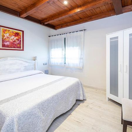 Apartamentos El Capricho Águeda del Caudillo Exterior foto