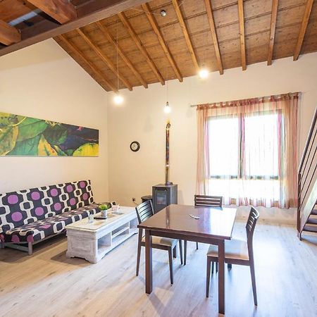 Apartamentos El Capricho Águeda del Caudillo Exterior foto