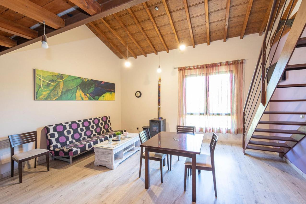 Apartamentos El Capricho Águeda del Caudillo Exterior foto