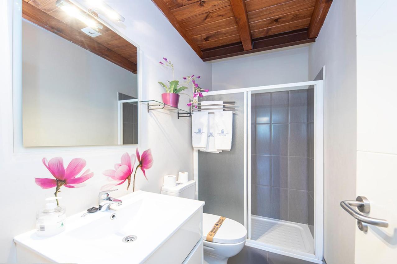 Apartamentos El Capricho Águeda del Caudillo Exterior foto