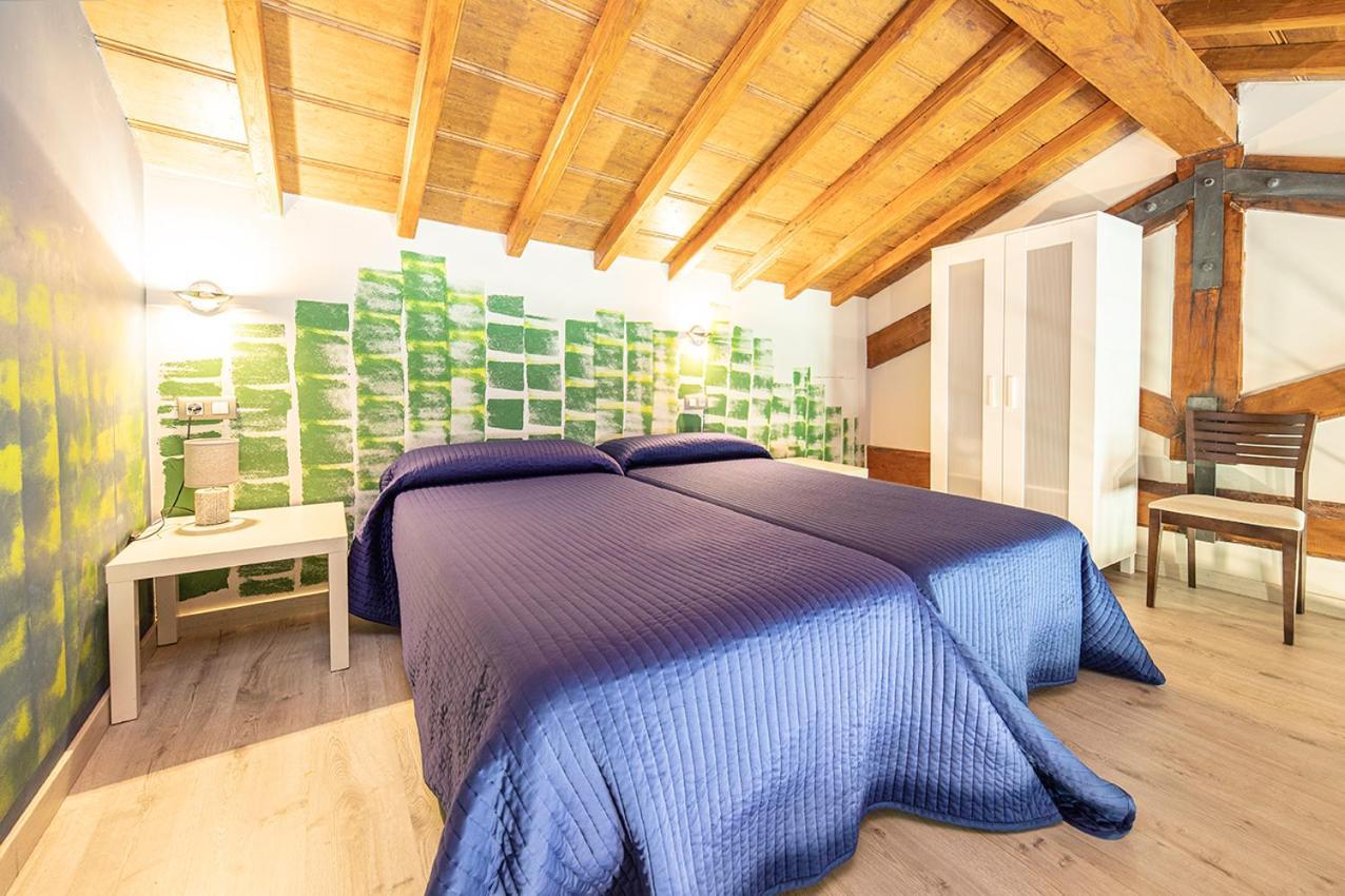 Apartamentos El Capricho Águeda del Caudillo Exterior foto