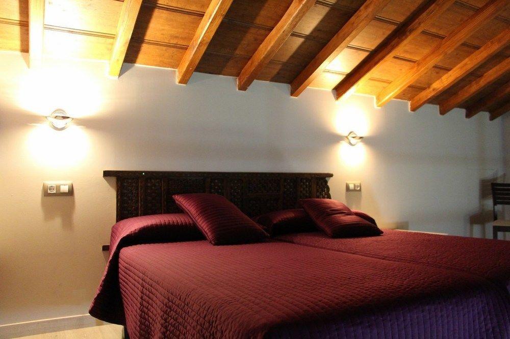 Apartamentos El Capricho Águeda del Caudillo Exterior foto