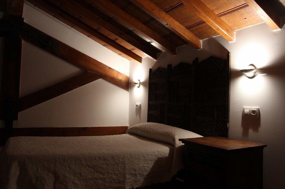Apartamentos El Capricho Águeda del Caudillo Exterior foto