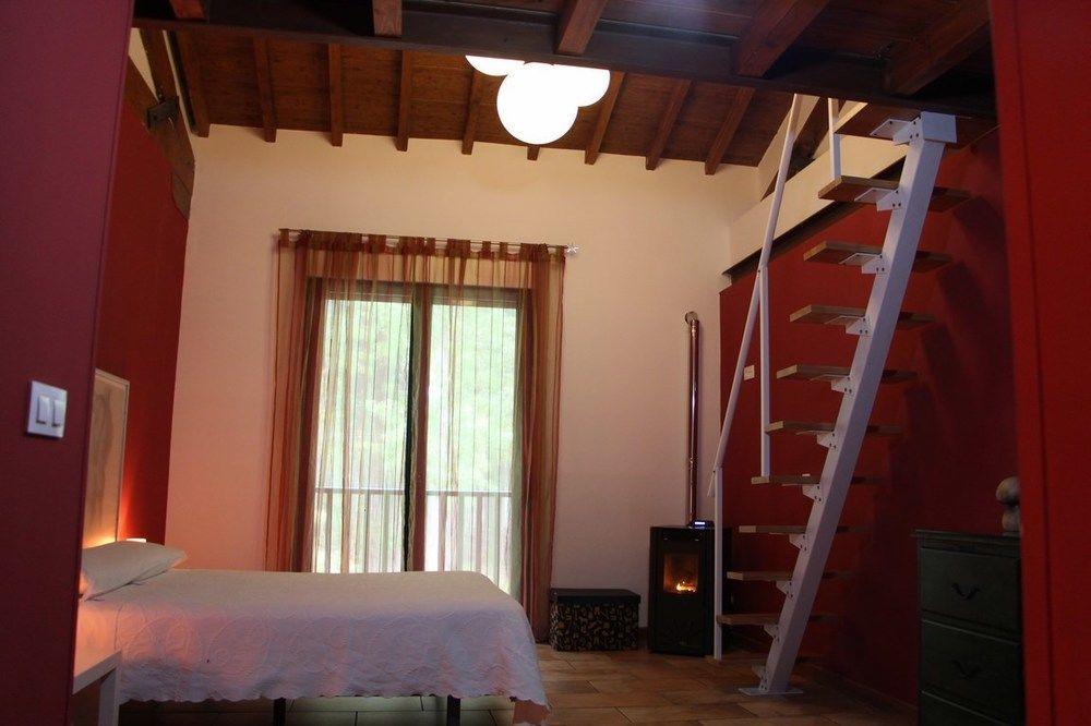 Apartamentos El Capricho Águeda del Caudillo Exterior foto