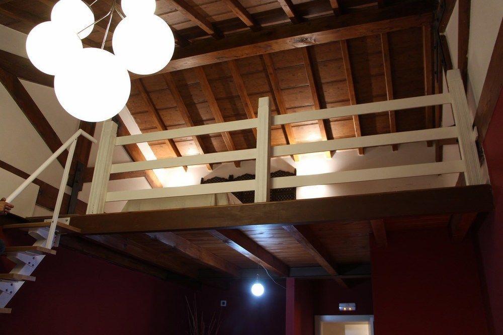 Apartamentos El Capricho Águeda del Caudillo Exterior foto