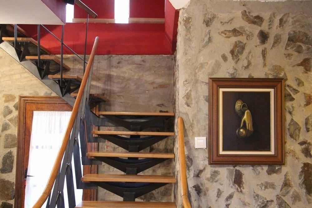 Apartamentos El Capricho Águeda del Caudillo Exterior foto