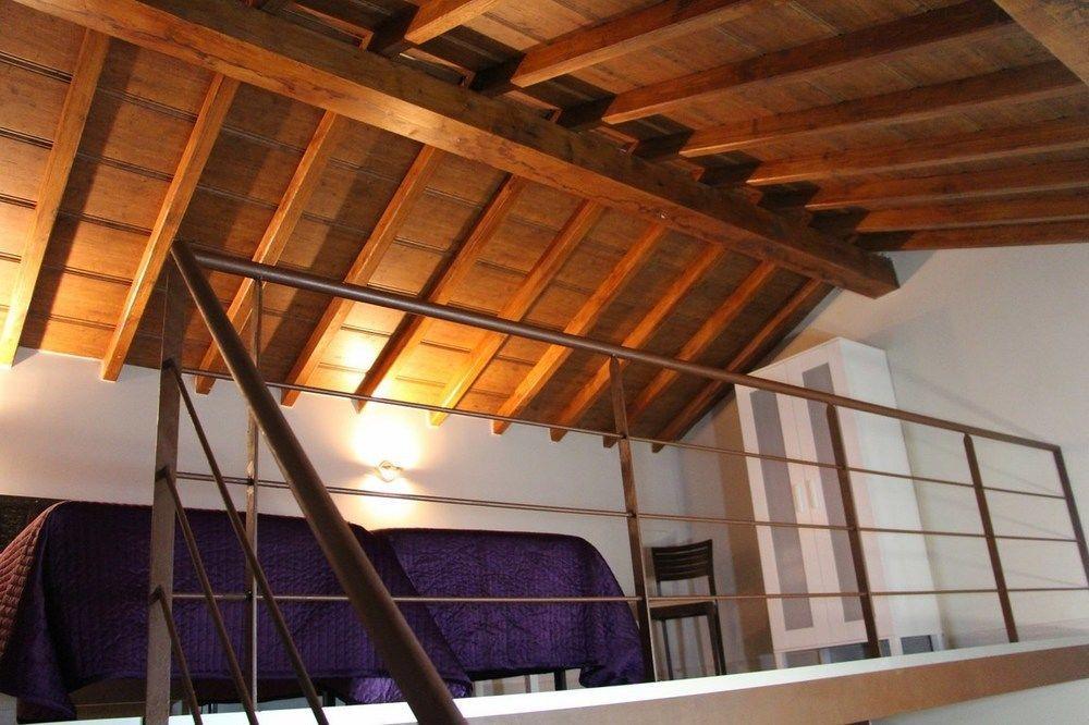 Apartamentos El Capricho Águeda del Caudillo Exterior foto