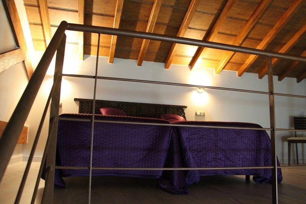 Apartamentos El Capricho Águeda del Caudillo Exterior foto