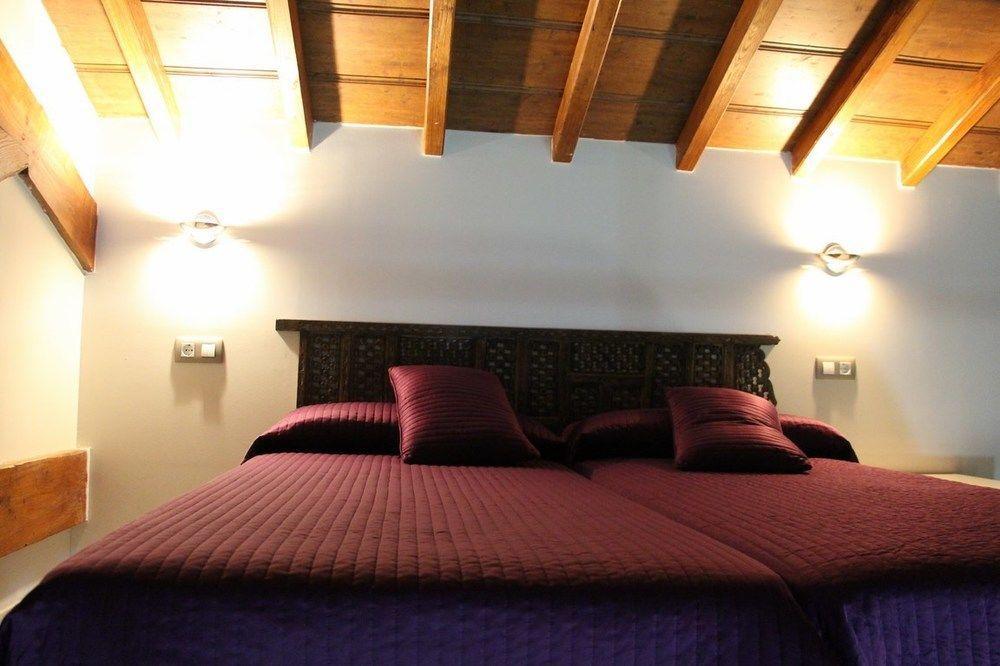 Apartamentos El Capricho Águeda del Caudillo Exterior foto