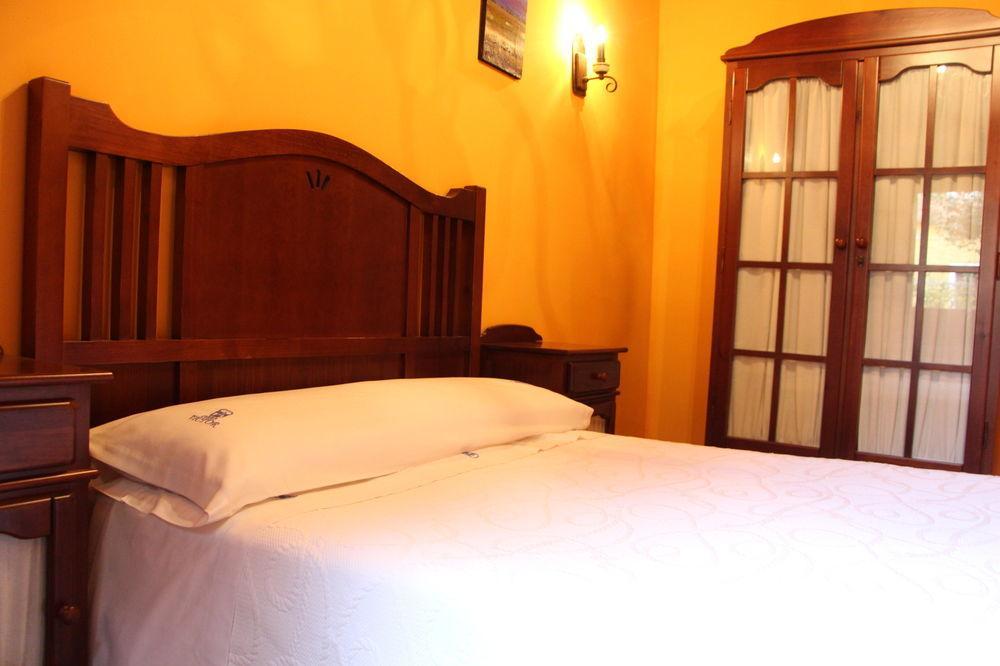 Apartamentos El Capricho Águeda del Caudillo Exterior foto