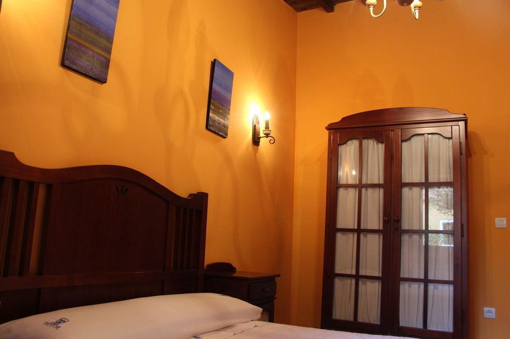 Apartamentos El Capricho Águeda del Caudillo Exterior foto