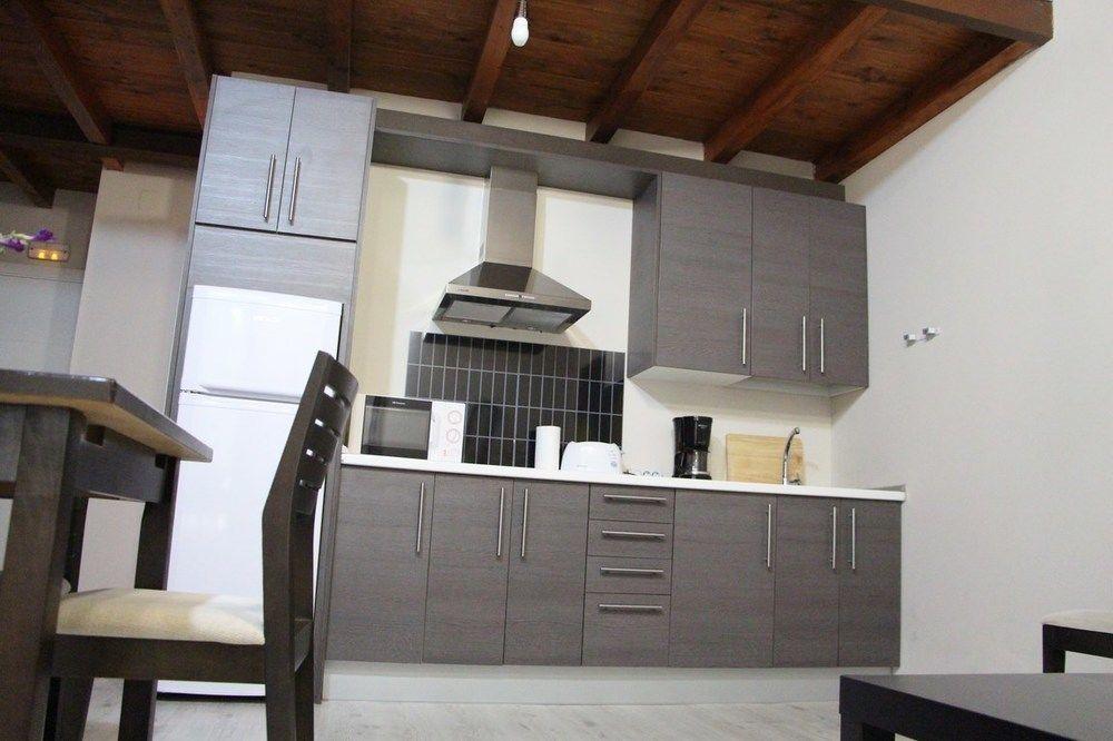 Apartamentos El Capricho Águeda del Caudillo Exterior foto