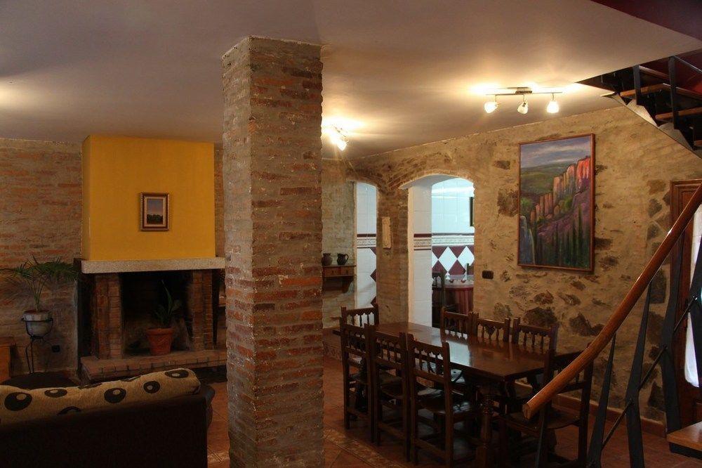 Apartamentos El Capricho Águeda del Caudillo Exterior foto