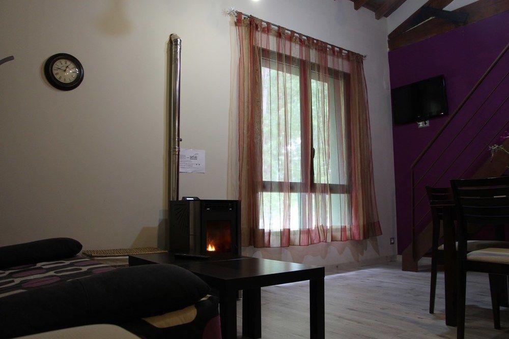 Apartamentos El Capricho Águeda del Caudillo Exterior foto