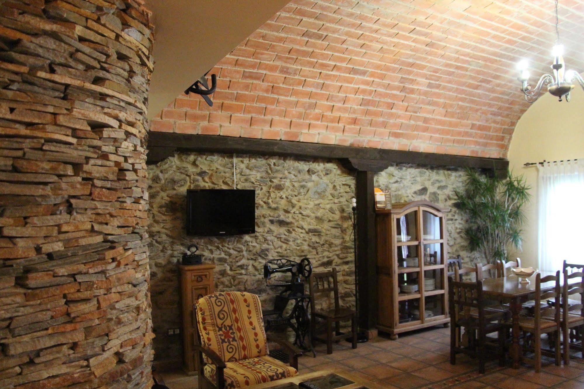 Apartamentos El Capricho Águeda del Caudillo Exterior foto