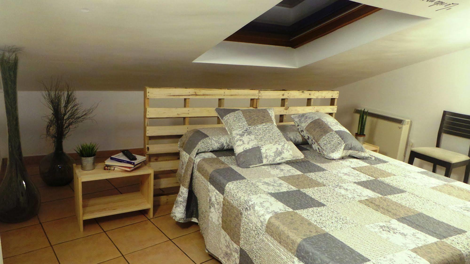 Apartamentos El Capricho Águeda del Caudillo Exterior foto