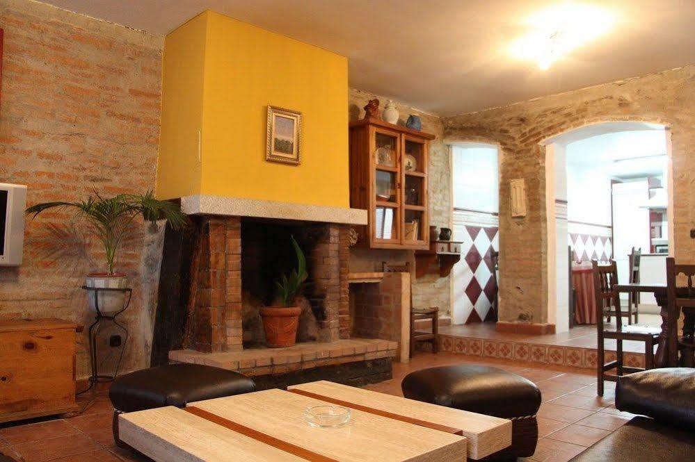 Apartamentos El Capricho Águeda del Caudillo Exterior foto