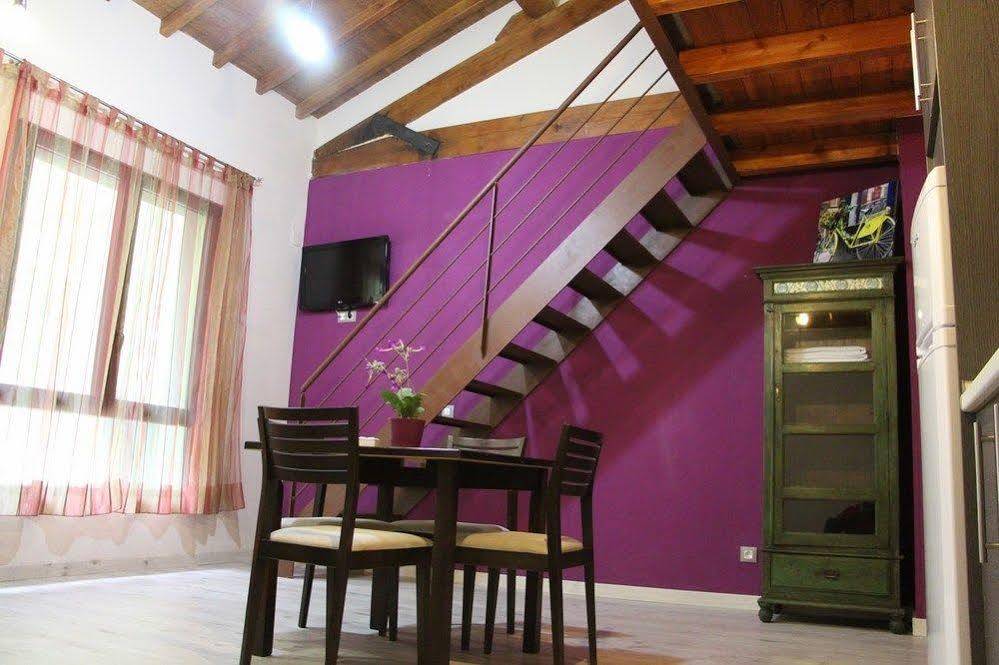 Apartamentos El Capricho Águeda del Caudillo Exterior foto