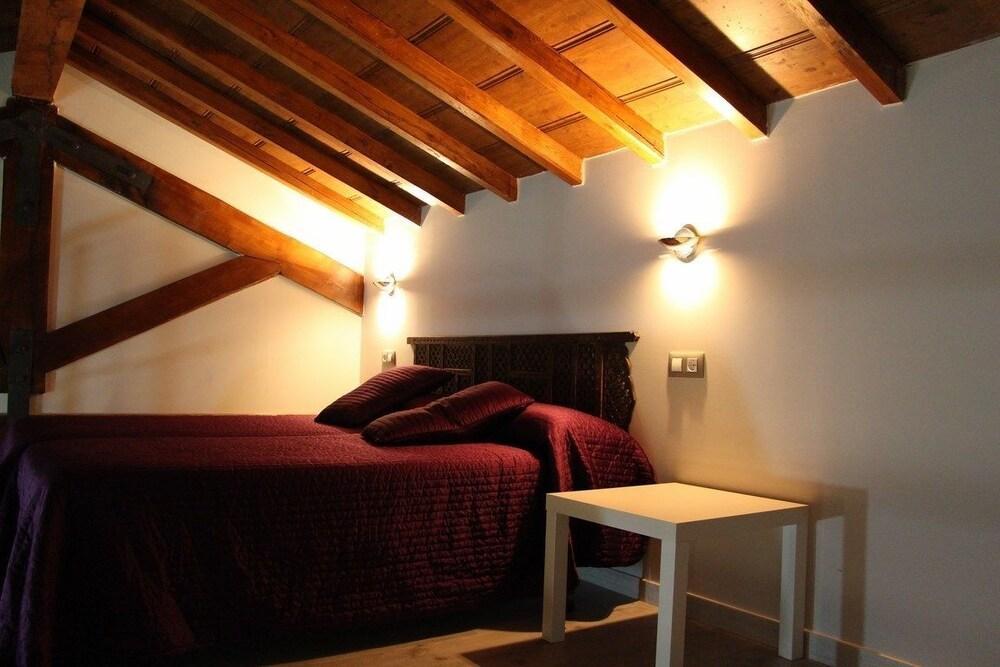 Apartamentos El Capricho Águeda del Caudillo Exterior foto